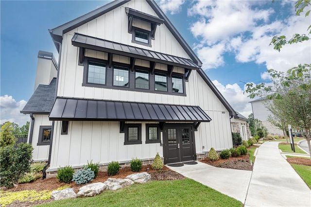 3900 Danube Lane, Atlanta, GA 30339