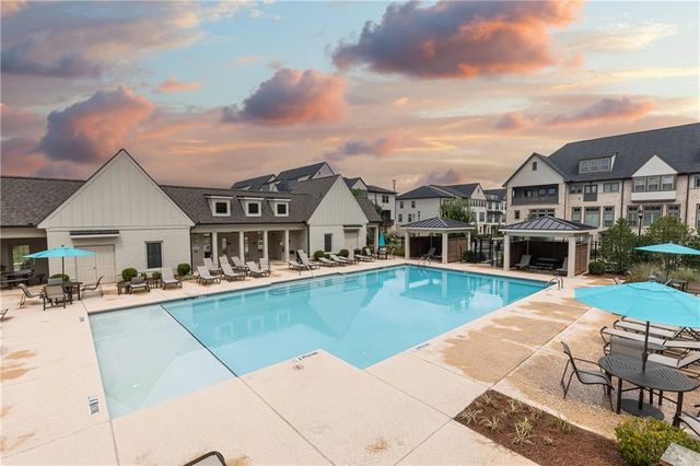 3900 Danube Lane, Atlanta, GA 30339