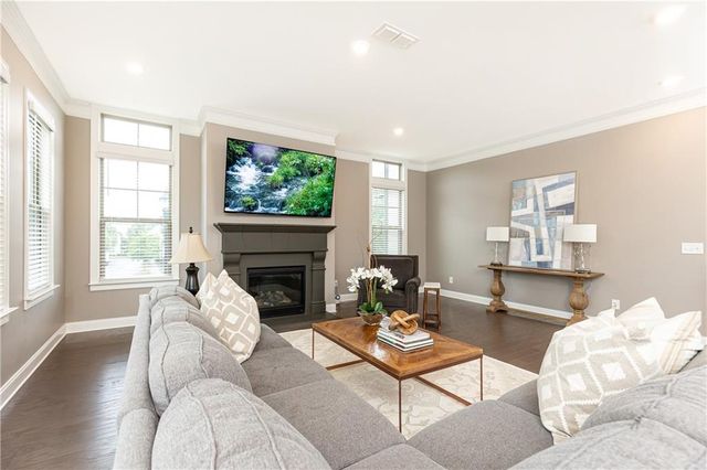 3900 Danube Lane, Atlanta, GA 30339