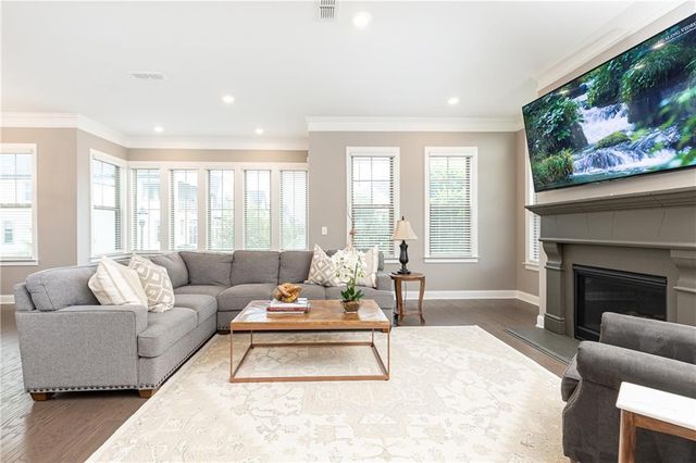 3900 Danube Lane, Atlanta, GA 30339