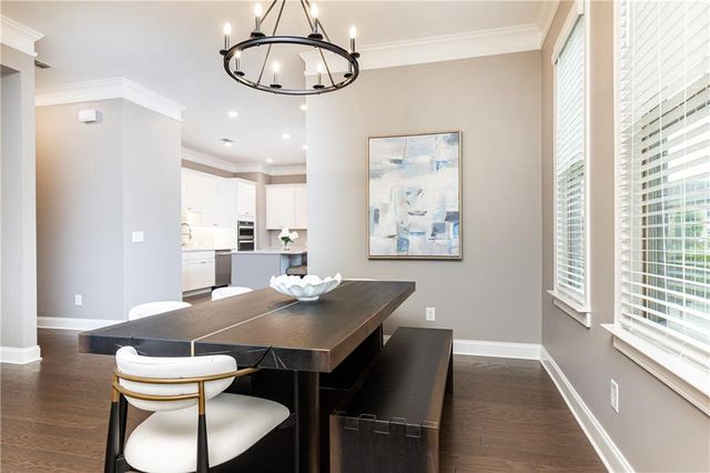 3900 Danube Lane, Atlanta, GA 30339