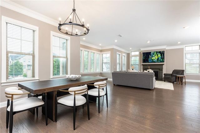 3900 Danube Lane, Atlanta, GA 30339