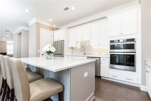 3900 Danube Lane, Atlanta, GA 30339