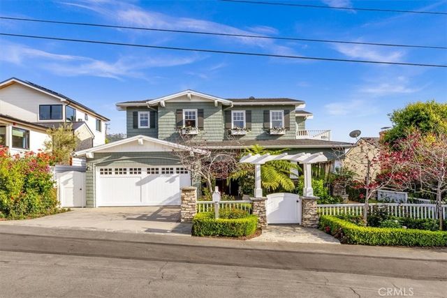 645 Oak, Laguna Beach, CA 92651