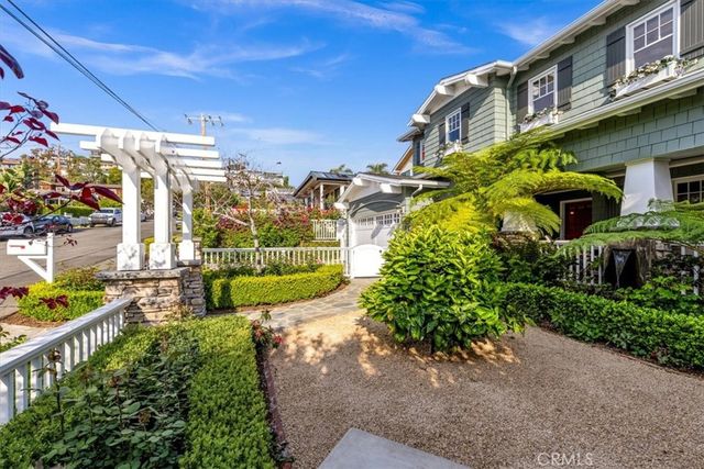 645 Oak, Laguna Beach, CA 92651