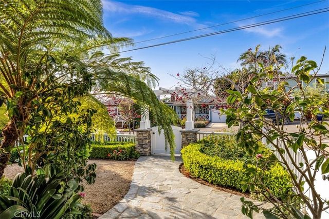 645 Oak, Laguna Beach, CA 92651