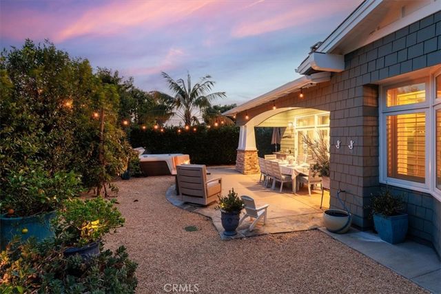 645 Oak, Laguna Beach, CA 92651
