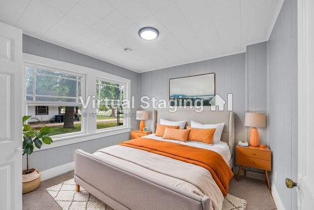 907 N Taylor, El Dorado, KS 67042