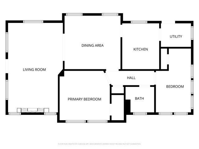 907 N Taylor, El Dorado, KS 67042