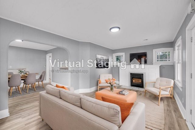 907 N Taylor, El Dorado, KS 67042