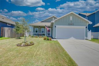 9322 Murdock Dr, Corpus Christi, TX 78410
