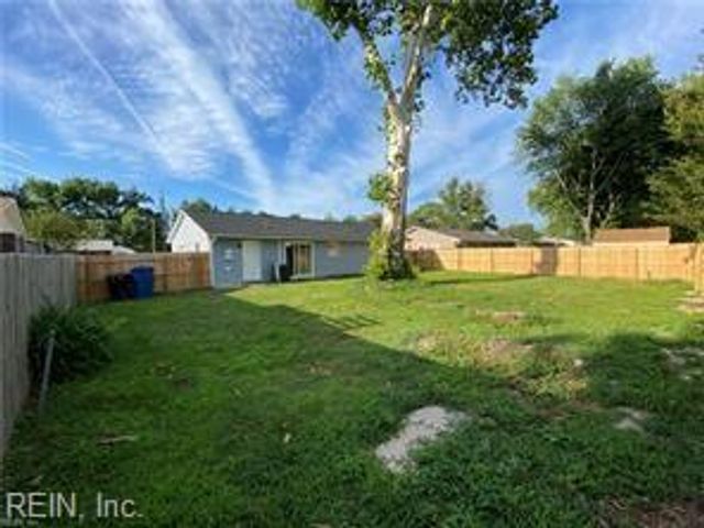 3529 Boyd RD, Virginia Beach, VA 23452