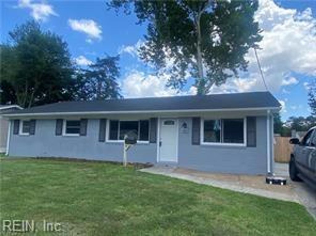 3529 Boyd RD, Virginia Beach, VA 23452