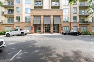 711 Cosmopolitan Drive NE 442, Atlanta, GA 30324