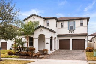 8324 VIVARO ISLE WAY, Windermere, FL 34786