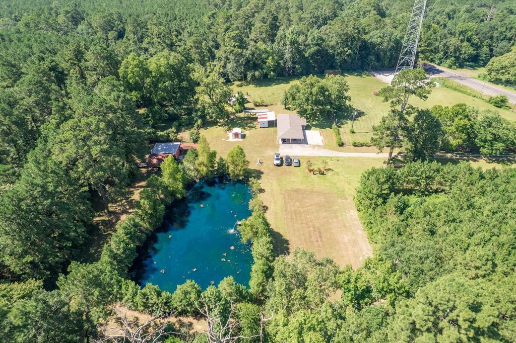 23478 Highway 146 N, Cleveland, TX 77327