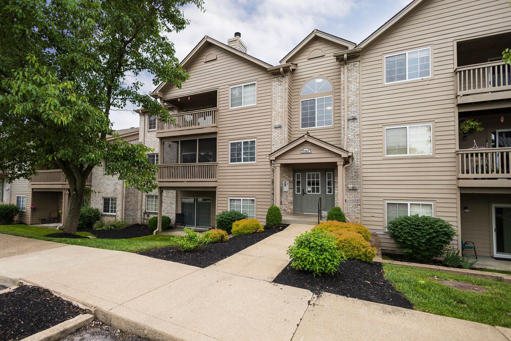2263 Teal Briar Lane, 310, Burlington, KY 41005