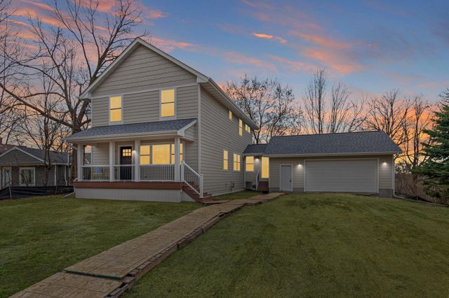 3477 Lyric Avenue, Orono, MN 55391