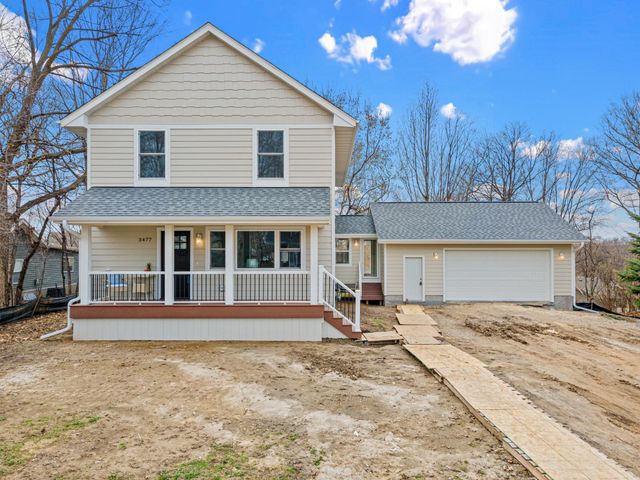 3477 Lyric Avenue, Orono, MN 55391