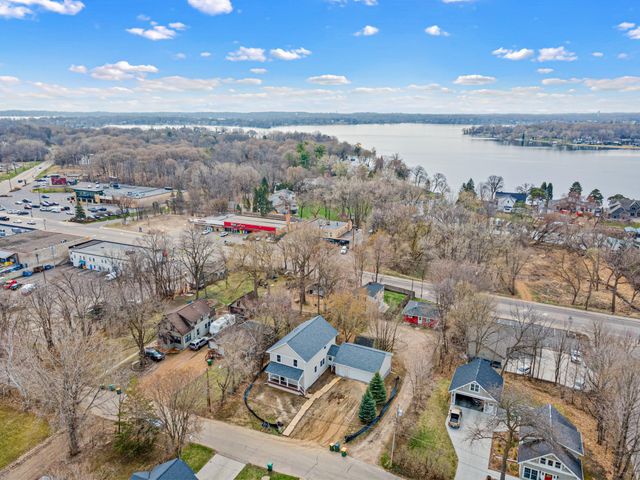 3477 Lyric Avenue, Orono, MN 55391