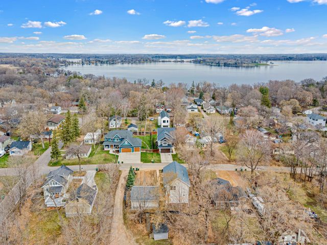 3477 Lyric Avenue, Orono, MN 55391