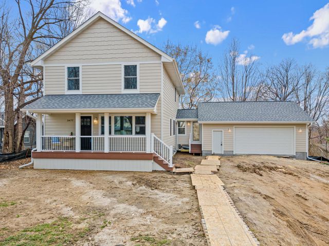 3477 Lyric Avenue, Orono, MN 55391