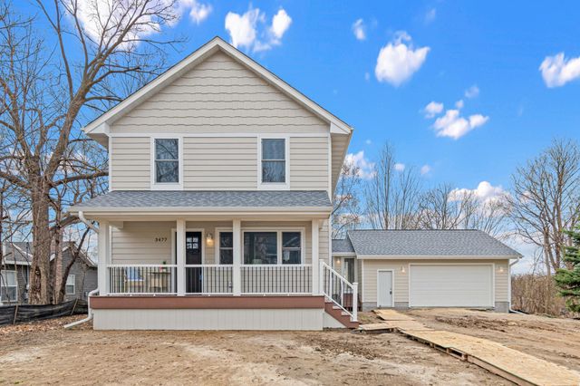 3477 Lyric Avenue, Orono, MN 55391