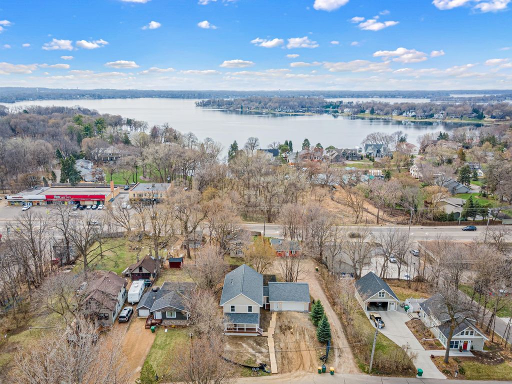 3477 Lyric Avenue, Orono, MN 55391