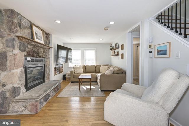 34 OAKFORD AVE, New Egypt, NJ 08533