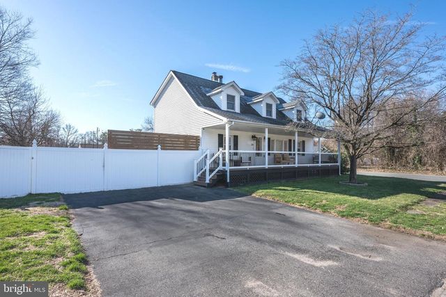 34 OAKFORD AVE, New Egypt, NJ 08533