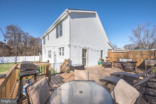 34 OAKFORD AVE, New Egypt, NJ 08533
