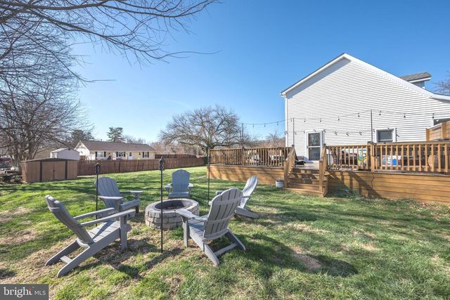 34 OAKFORD AVE, New Egypt, NJ 08533