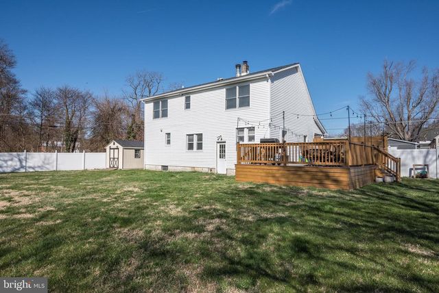 34 OAKFORD AVE, New Egypt, NJ 08533