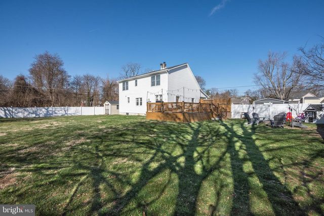 34 OAKFORD AVE, New Egypt, NJ 08533
