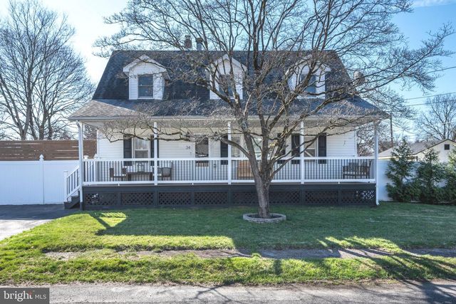 34 OAKFORD AVE, New Egypt, NJ 08533