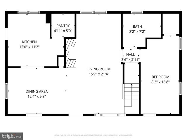 34 OAKFORD AVE, New Egypt, NJ 08533