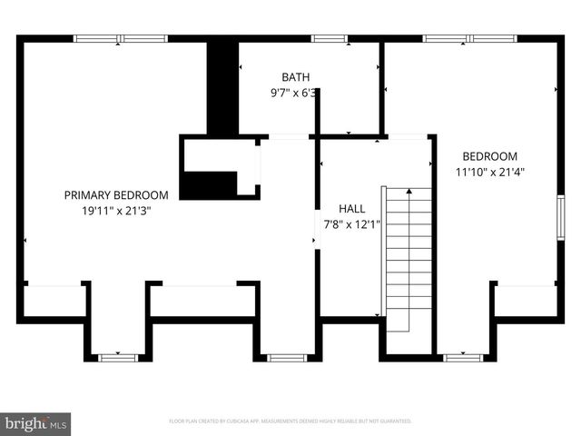 34 OAKFORD AVE, New Egypt, NJ 08533