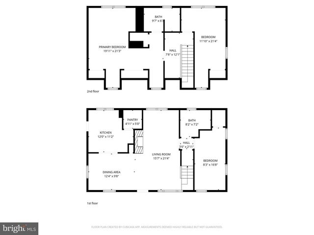 34 OAKFORD AVE, New Egypt, NJ 08533