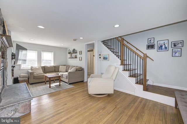 34 OAKFORD AVE, New Egypt, NJ 08533
