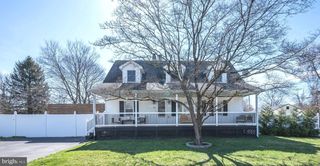 34 OAKFORD AVE, New Egypt, NJ 08533