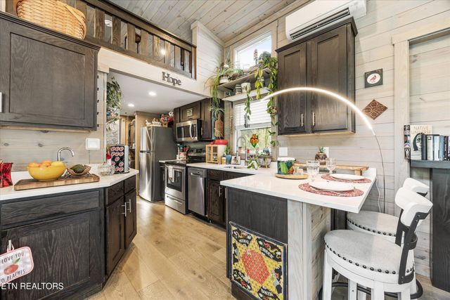 610 Whistling Swan St, Townsend, TN 37882