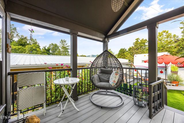 610 Whistling Swan St, Townsend, TN 37882