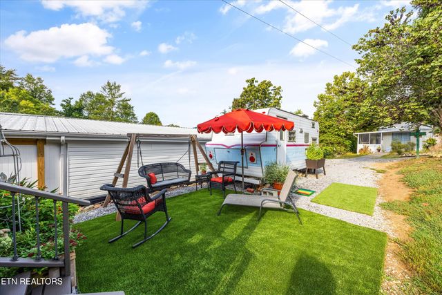 610 Whistling Swan St, Townsend, TN 37882