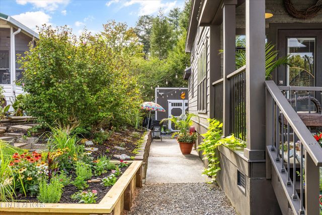 610 Whistling Swan St, Townsend, TN 37882