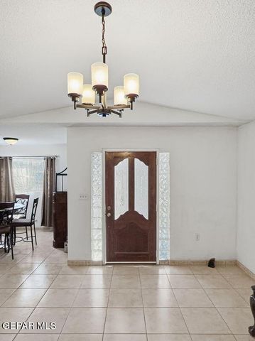 445 Suzi Way, Socorro, TX 79927