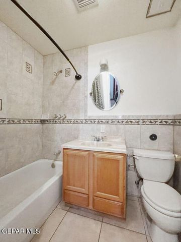 445 Suzi Way, Socorro, TX 79927