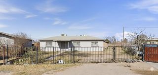 445 Suzi Way, Socorro, TX 79927