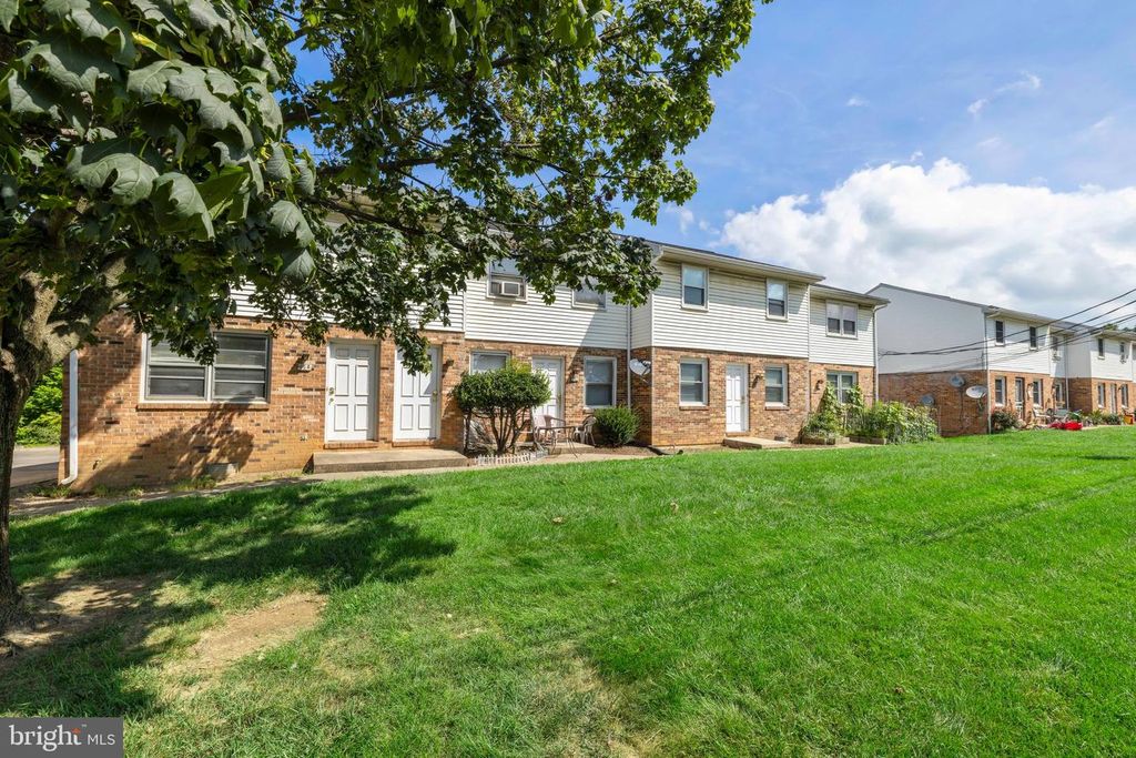 95 DUTCH MILL CT, Harrisonburg, VA 22801
