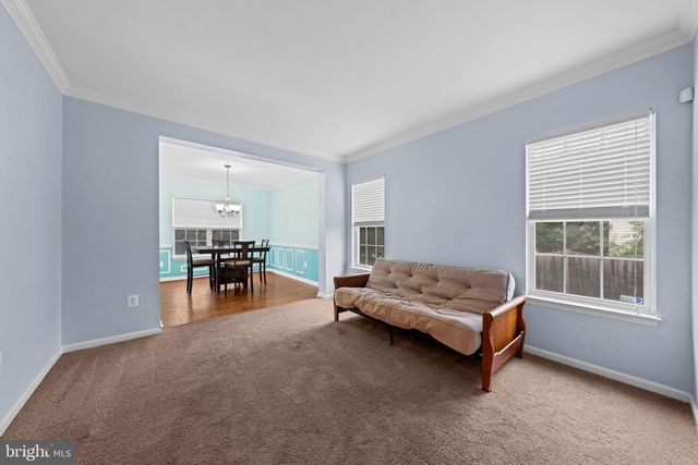 8393 TENBROOK DR, Gainesville, VA 20155