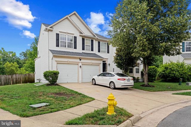 8393 TENBROOK DR, Gainesville, VA 20155